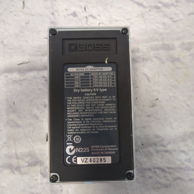Boss CE-5 Chorus Ensemble Pedal