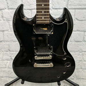 Epiphone SG Special Electric Guitar Unloaded Project Guitar