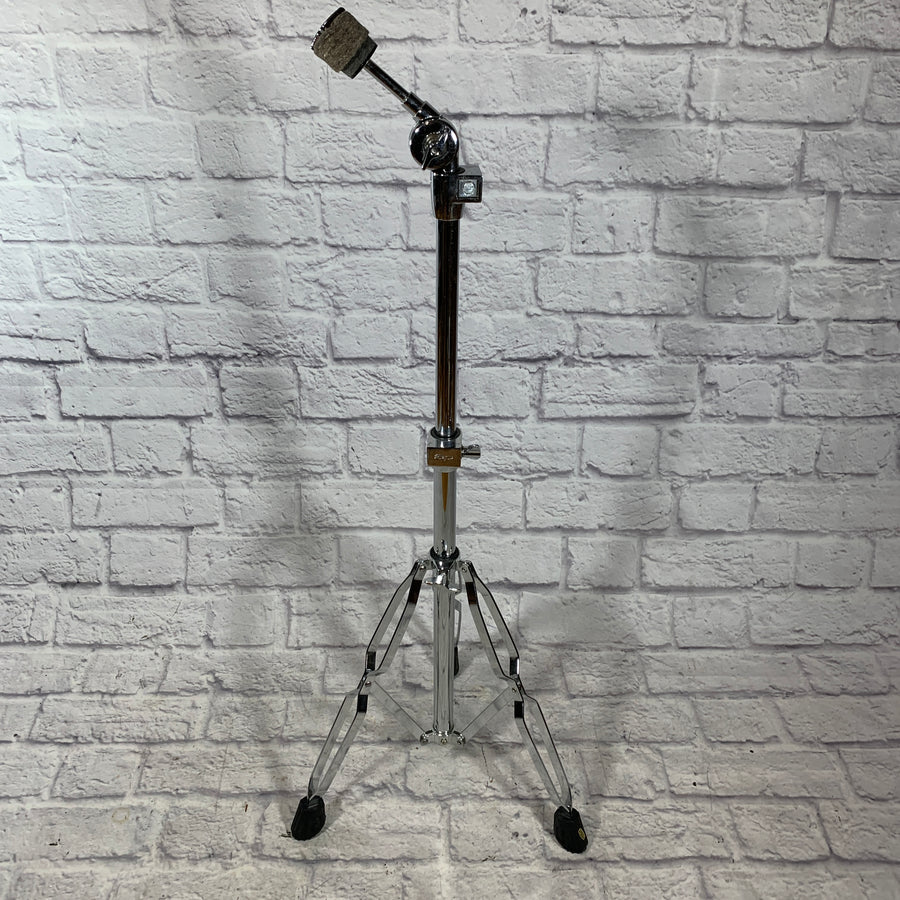 SP Sound Percussion Double Braced Straight Cymbal Stand