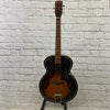 Harmony H1215 Archtone Arch top Guitar