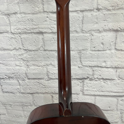 Toyota 605 Acoustic Guitar