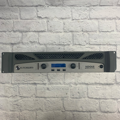Crown XTI1002 Power Amp