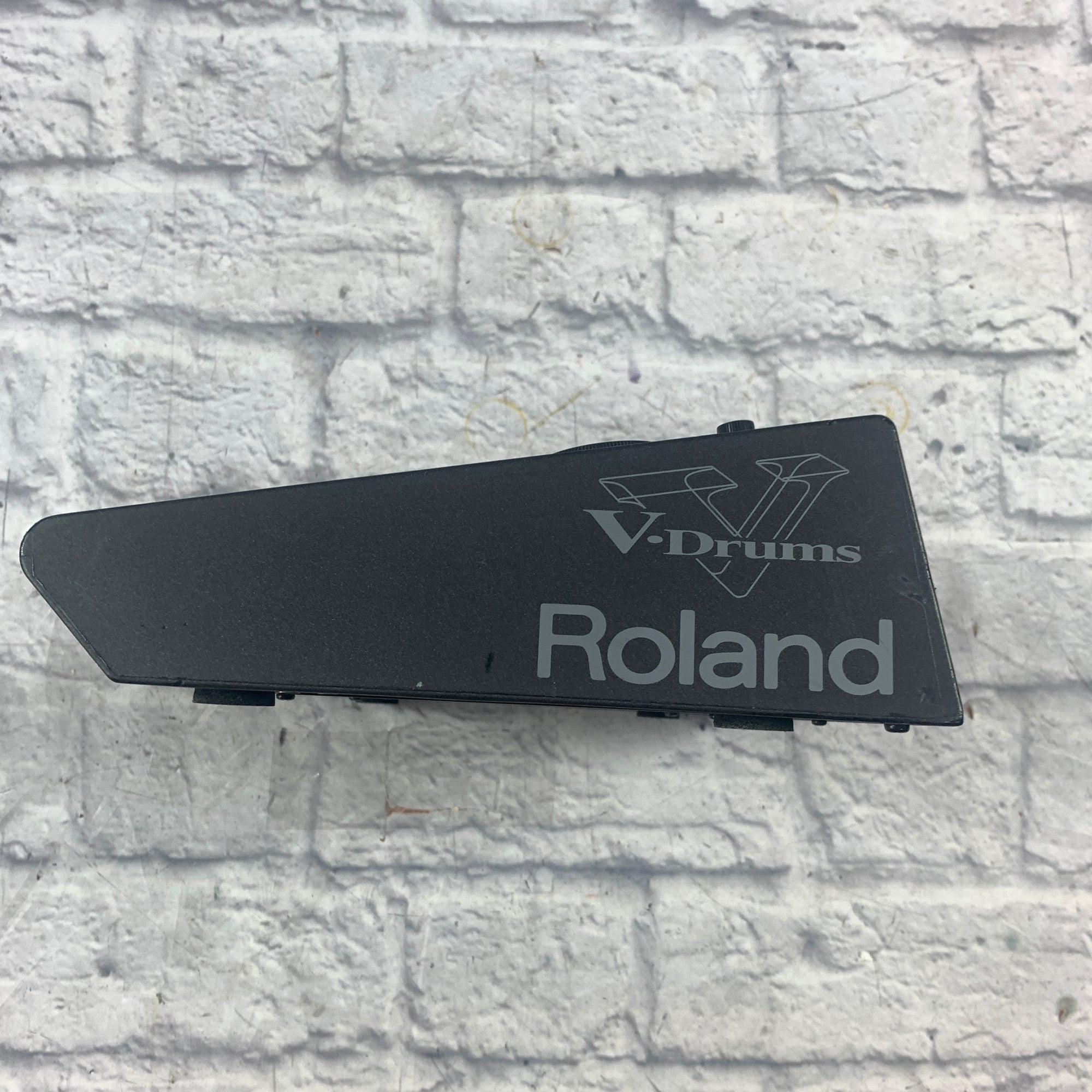 Roland TD10 Electronic Drum Module with TDW-1 Expansion Built-In