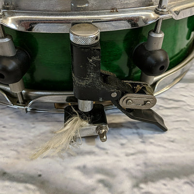 Bison 14" Snare Drum