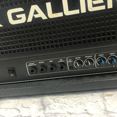 Gallien-Krueger Backline 150 Guitar Amp Head