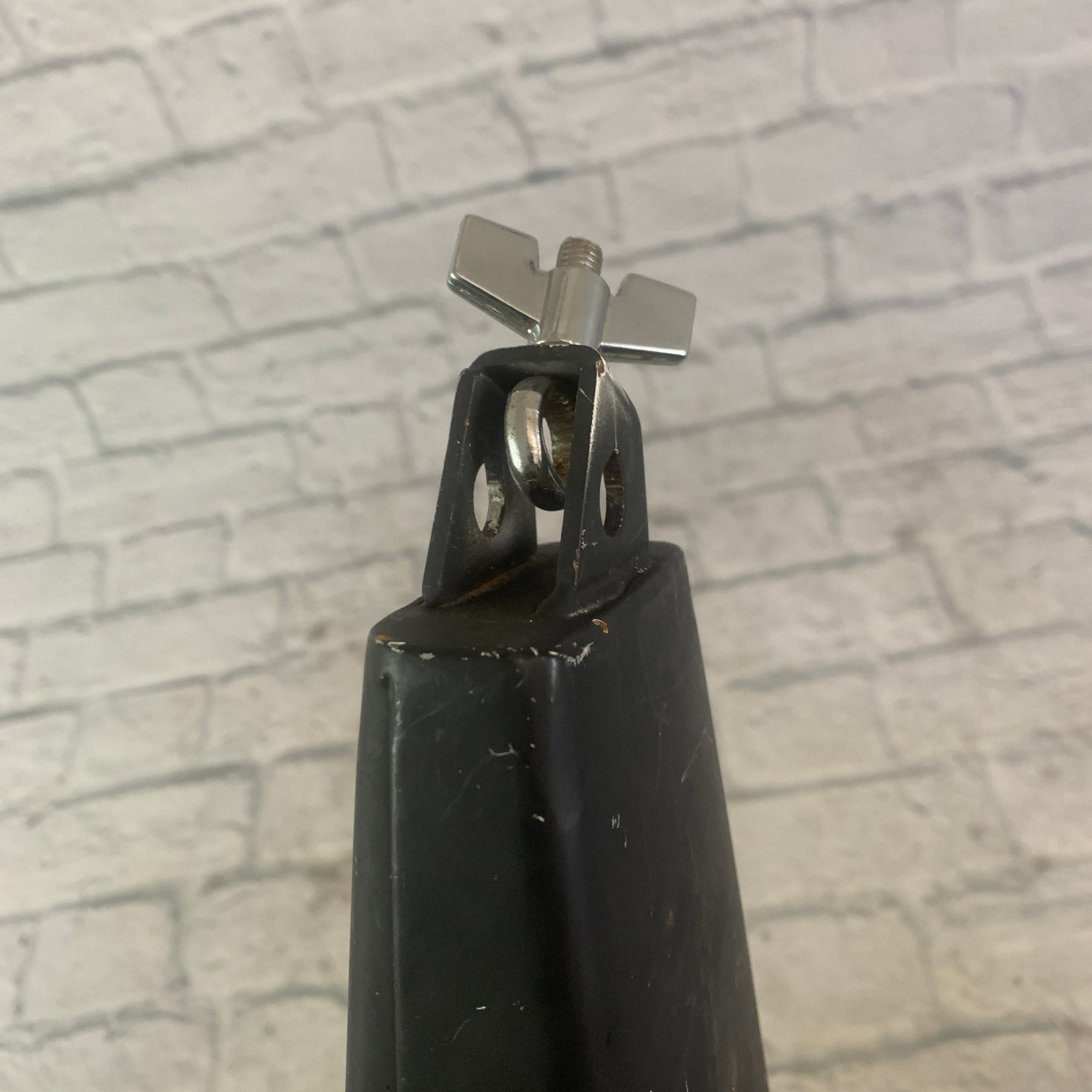 Unknown Cowbell