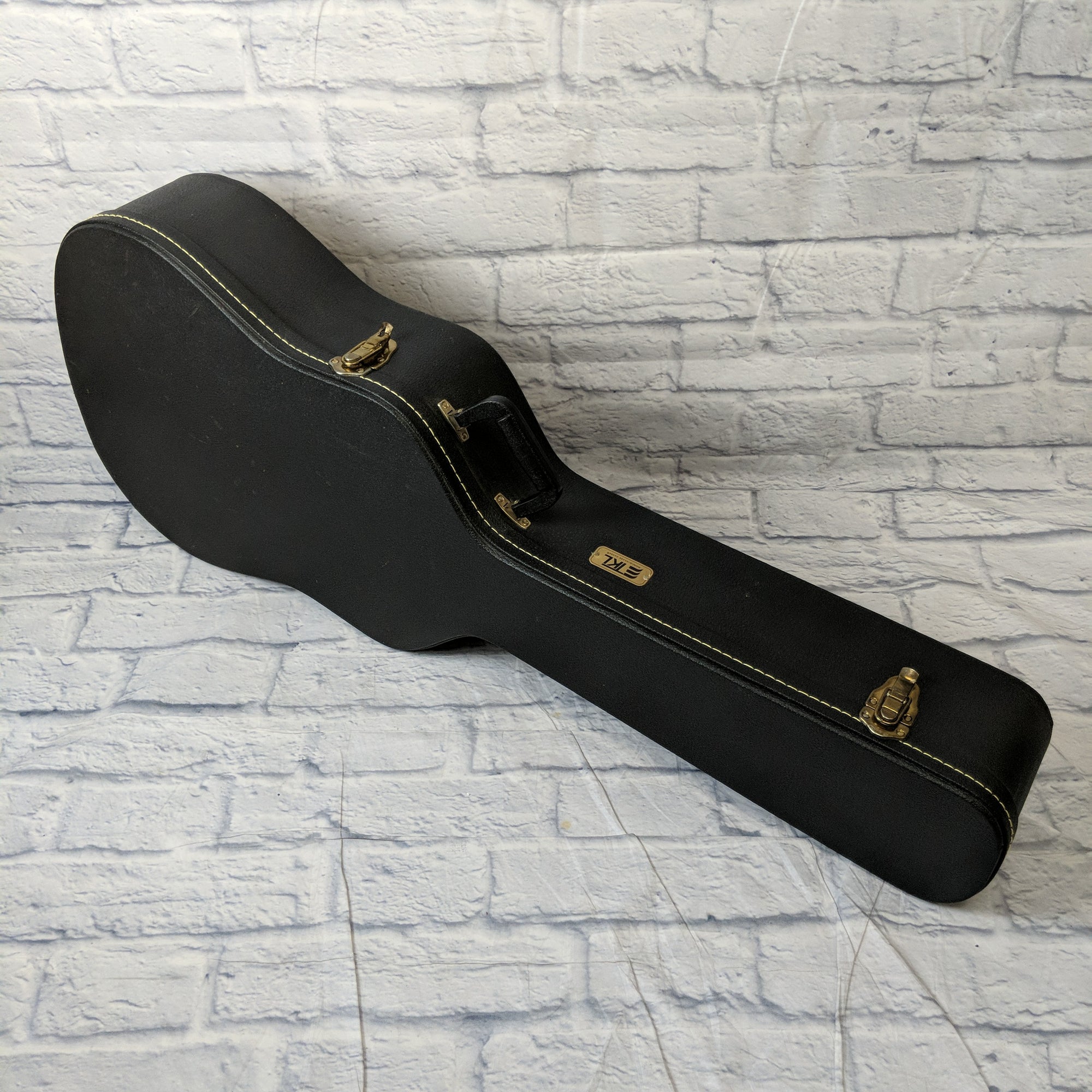 TKL acoustic hard case