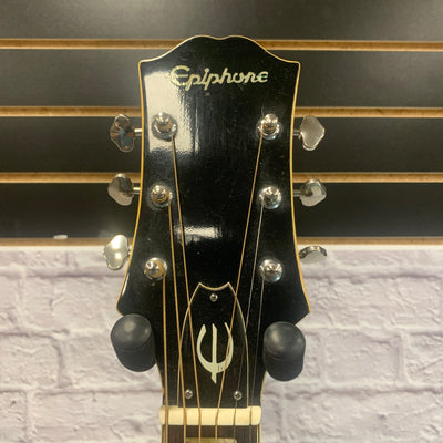 Epiphone FT150 Japan Acoustic Guitar with Pickup Acoustic Guitar