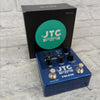 NUX JTC PRO Drum and Loop PRO Dual Switch Looper Pedal 6 hours recording time