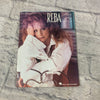 Reba Read My Mind Piano Vocal Guitar Book