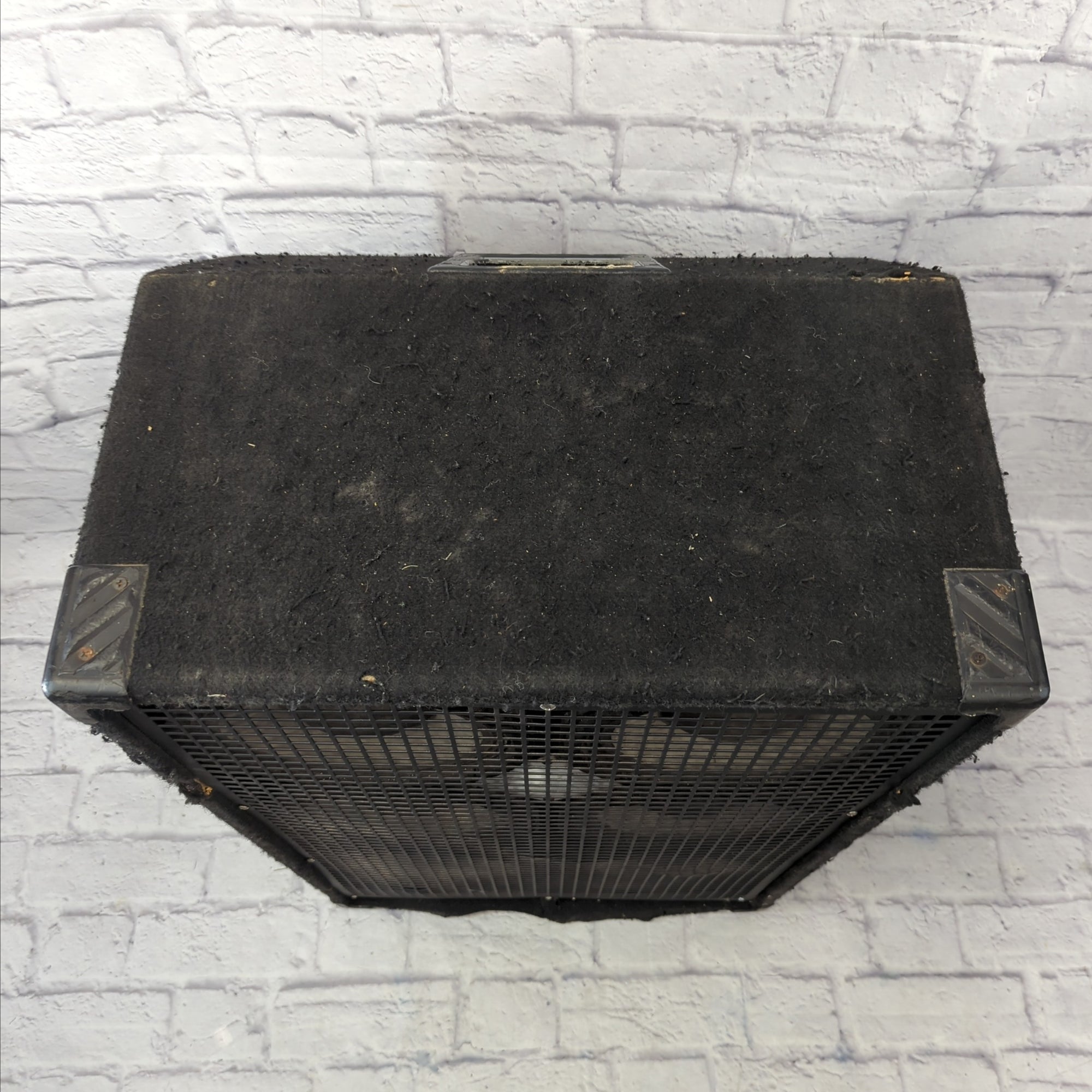 SWR 610 Bass Cabinet