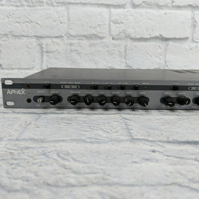 Aphex Expander/Gate