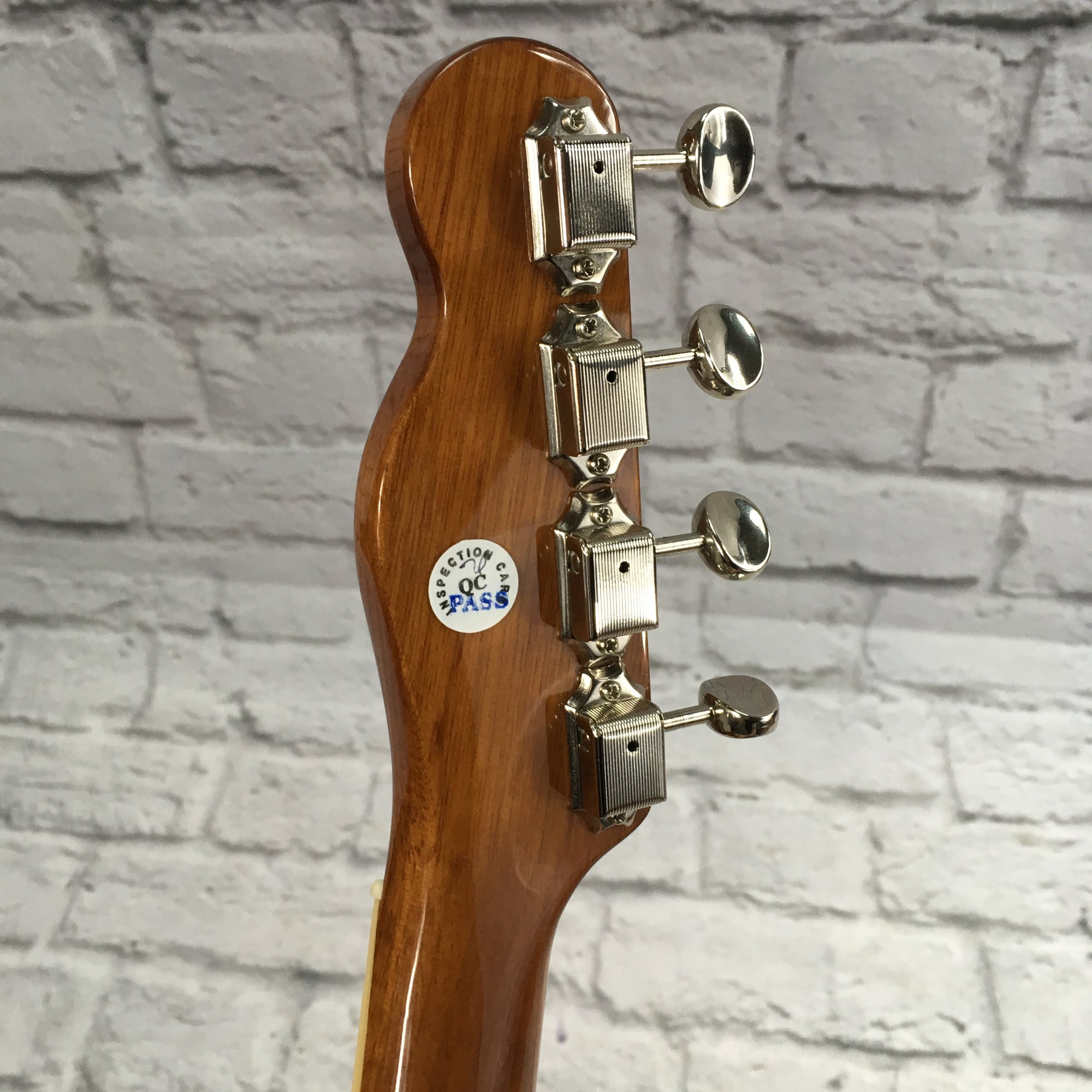 Fender California Coast Montecito