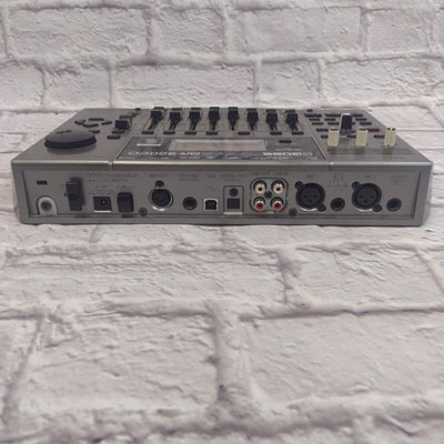 Boss BR900CD Digital Recorder with CD Burner
