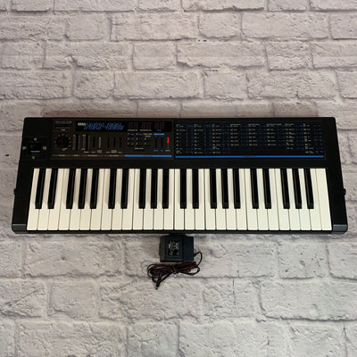 Korg Poly-800 II Analog Synthesizer
