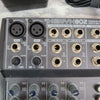 Behringer Xenyx 802 Mixer