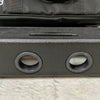 Blackbird Feather Board 18 x 7 Carpet Top Pedal Board with Bag