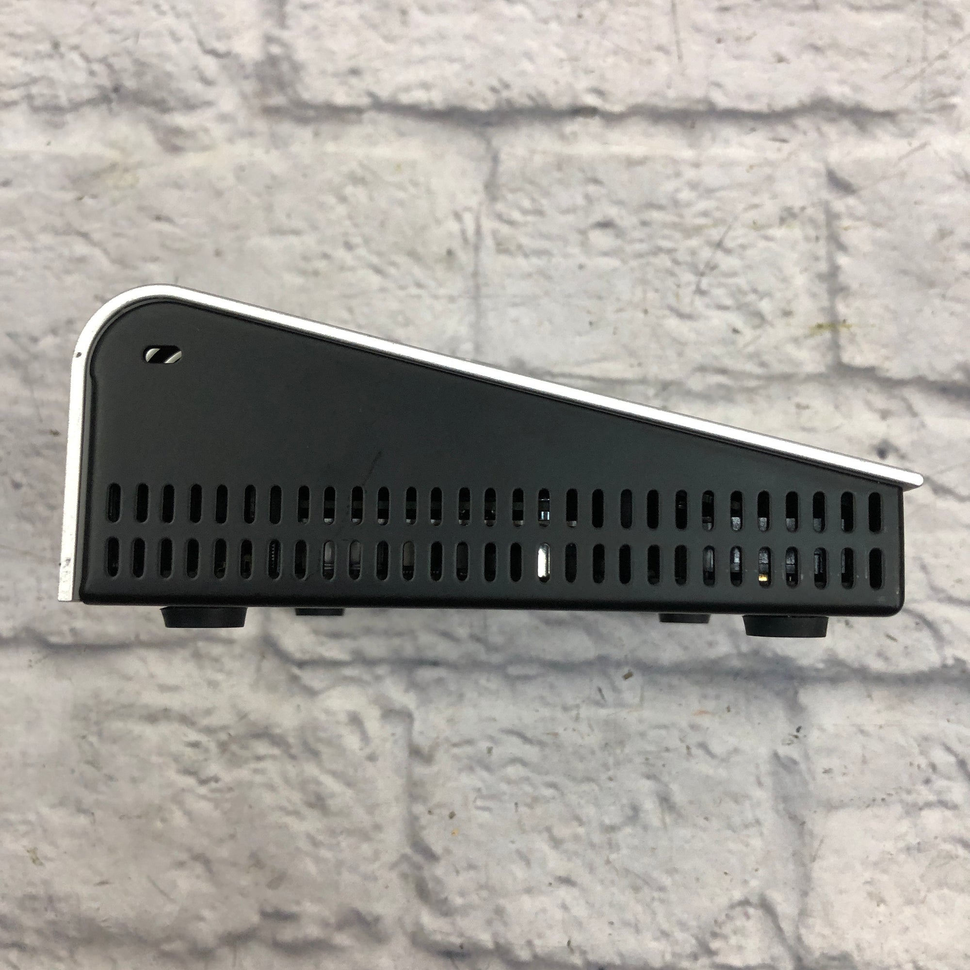 UA Apollo Twin UAD 2 Solo Core Thunderbolt Interface