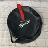 Beato Leather Drum Bag 7 x 14