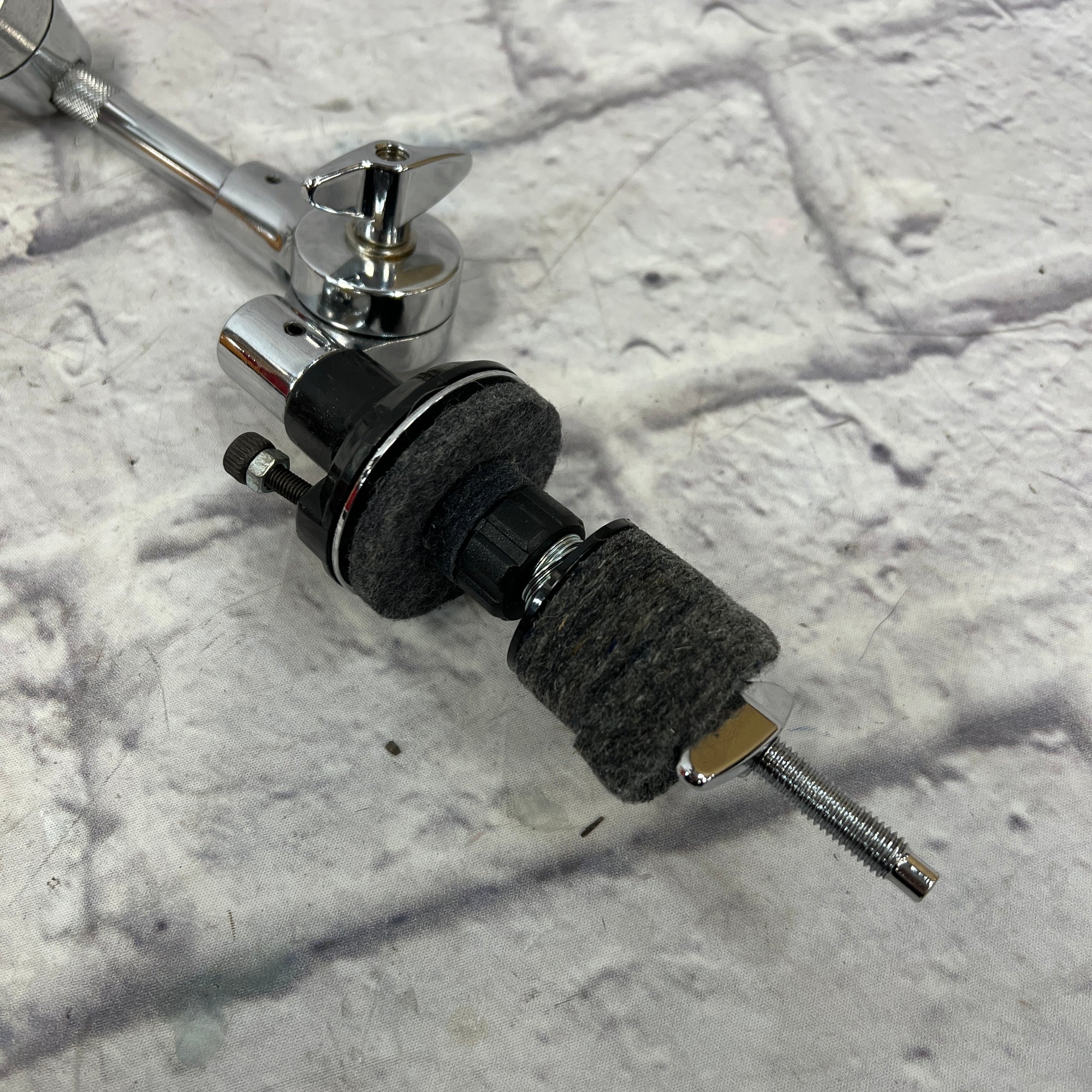 Unknown Cymbal Stacker with Clamp