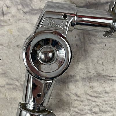 Pearl 1" Tom Mount, Short Drum Mount