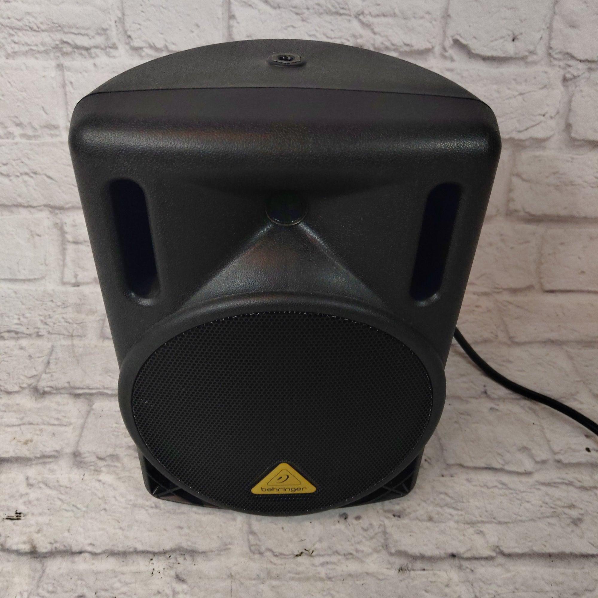 Behringer Eurolive B208D 8in 200W Powered Speaker - Evolution Music