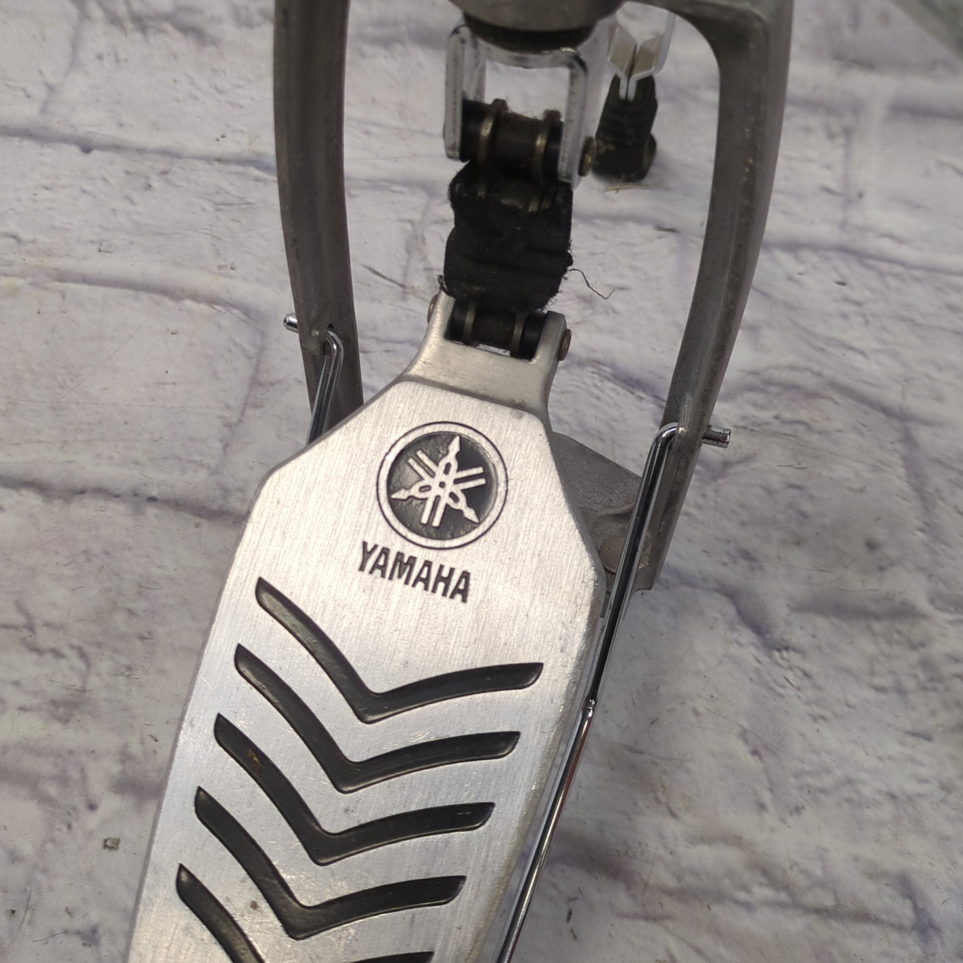 Yamaha Hi Hat Stand Double Braced