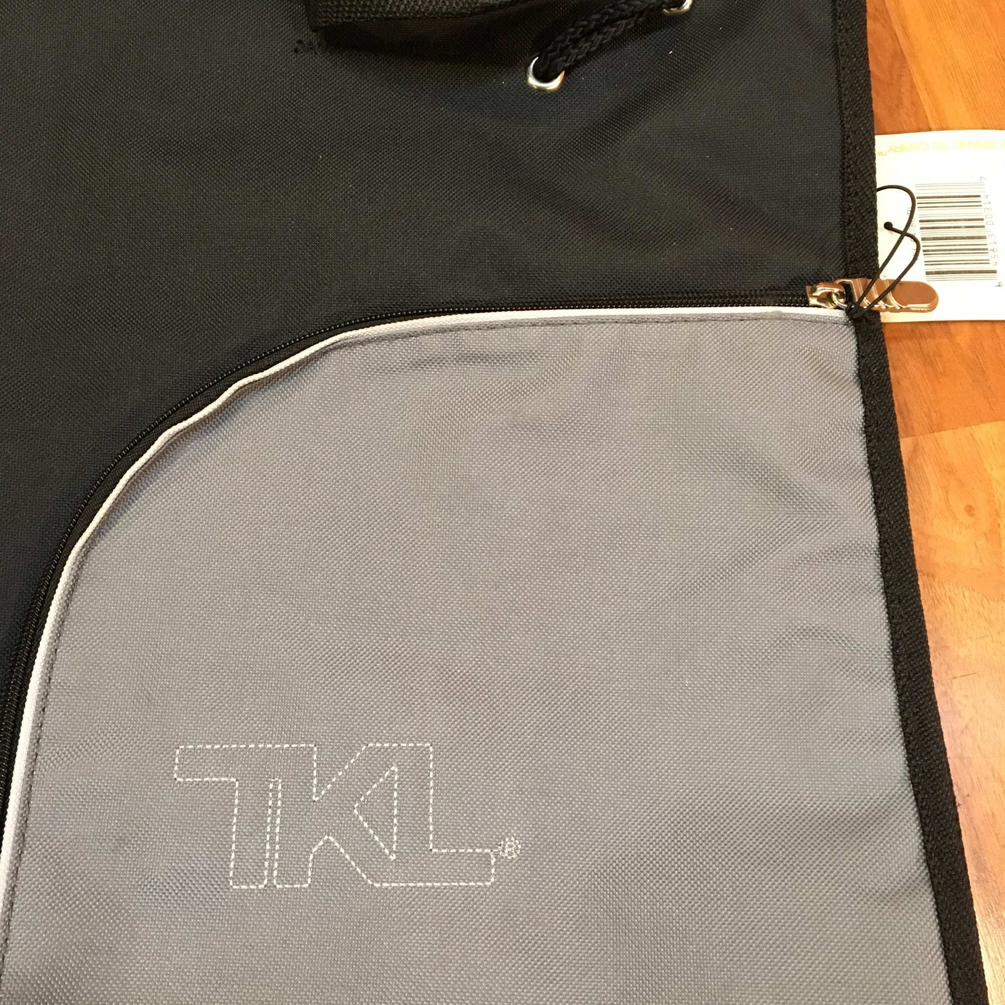 TKL 4780 Jumbo Stick Mallet Gigbag
