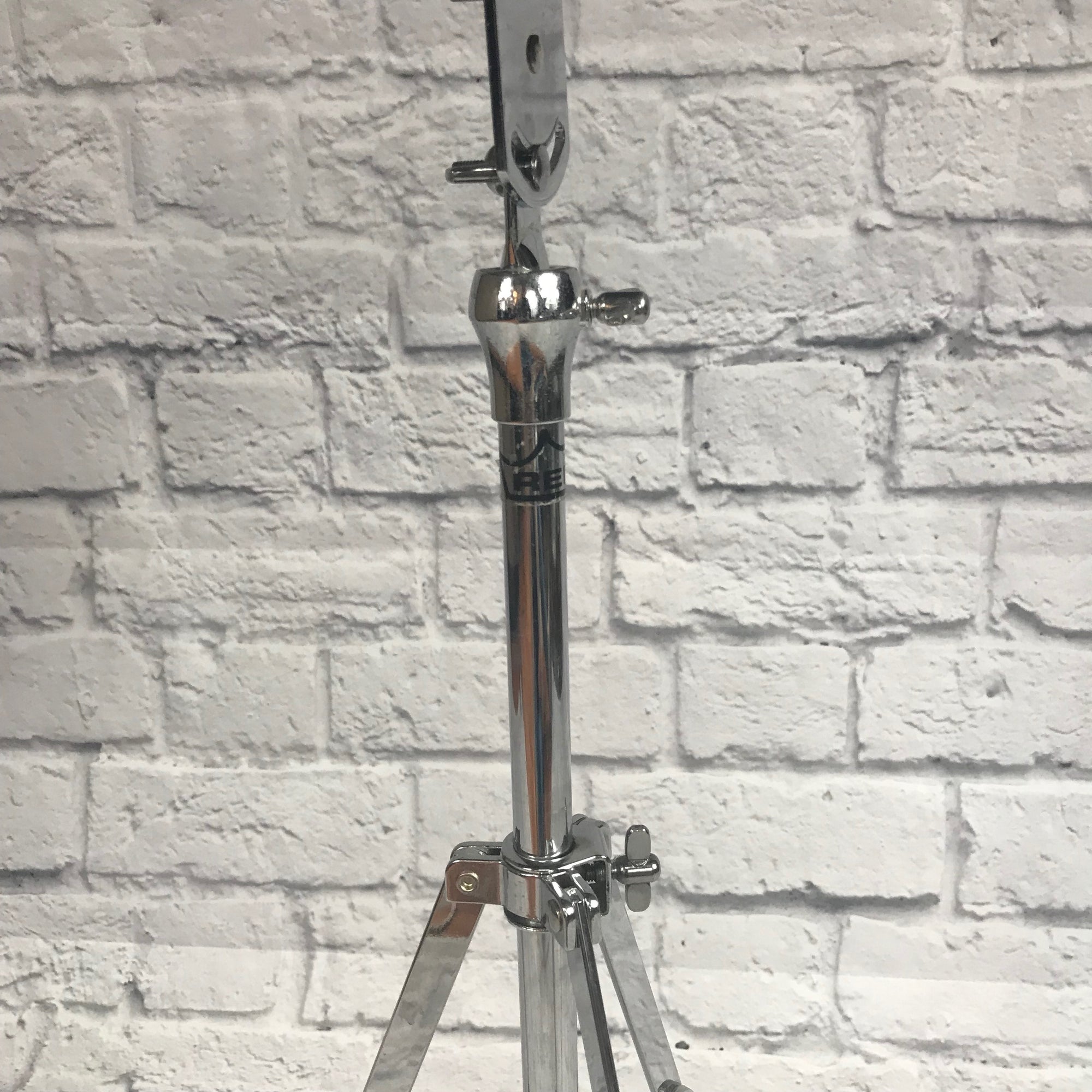 Remo Practice Pad with Stand