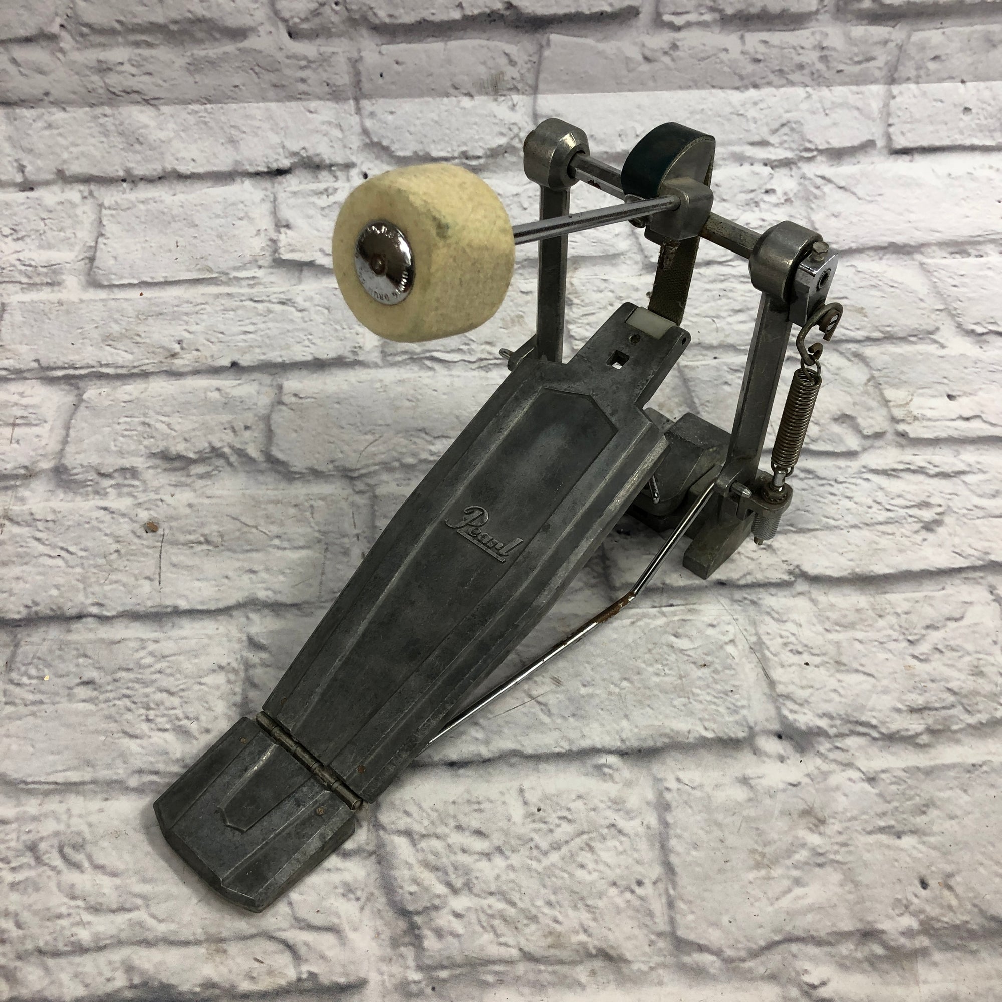 Pearl Single Bass Drum Pedal