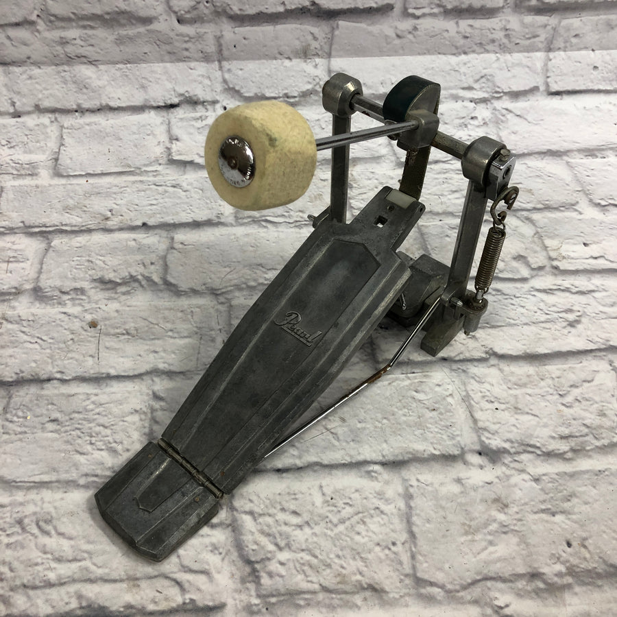 Pearl Single Bass Drum Pedal