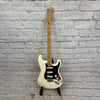 Fender Standard Stratocaster 2016 Electric Guitar - Artic White w/ 10-Way Switch