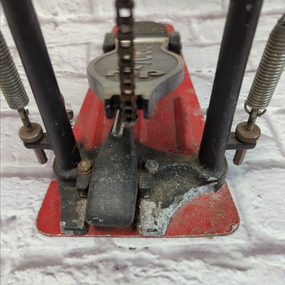 DW 5000 Single Kick Pedal Kick Pedal