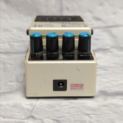Boss DD-7 Delay Pedal