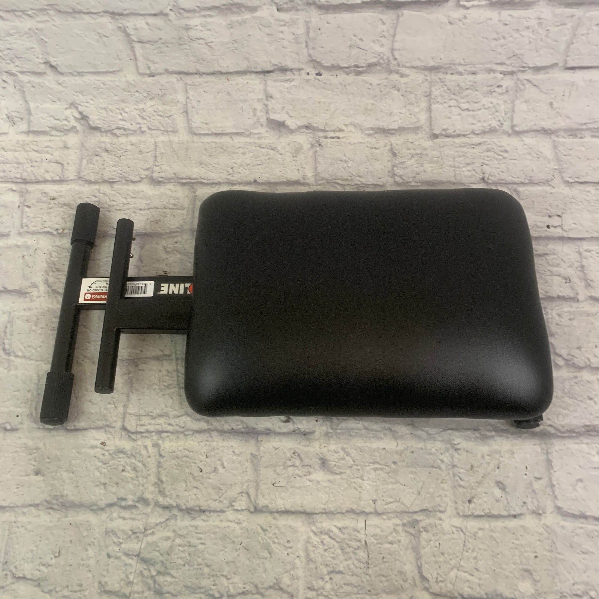 Proline PL1100 Padded Keyboard Bench