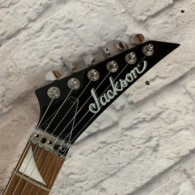 Jackson JS32 Electric Guitar Black