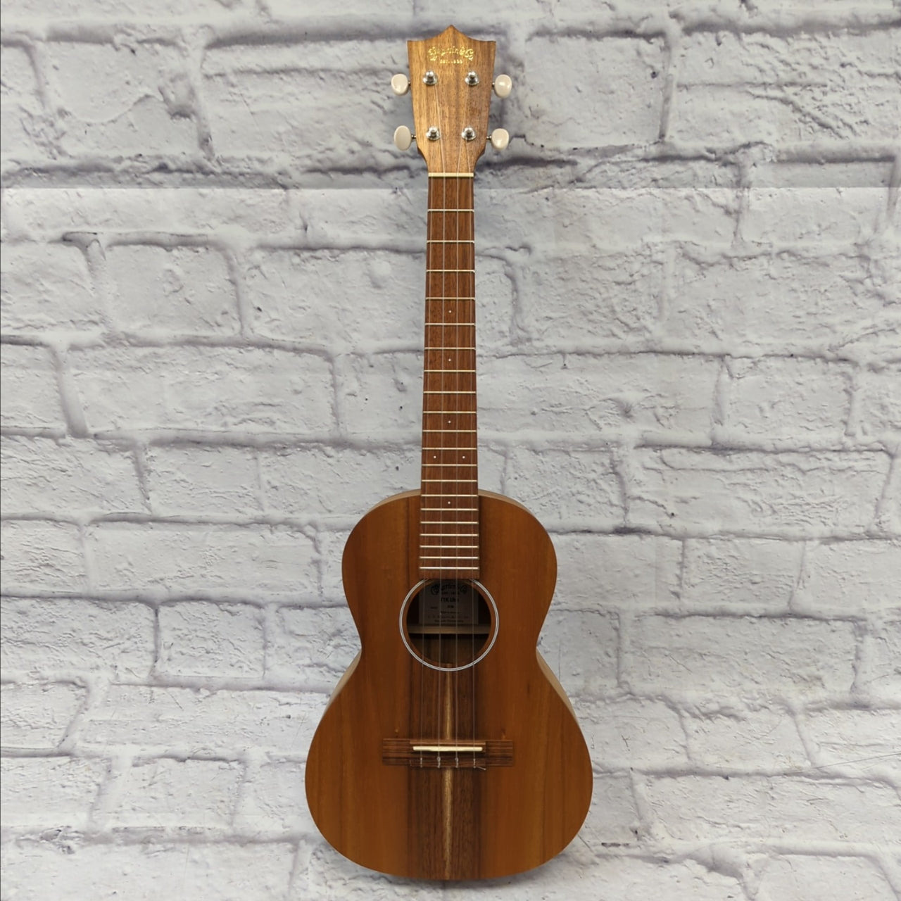 Martin T1K Tenor Ukulele