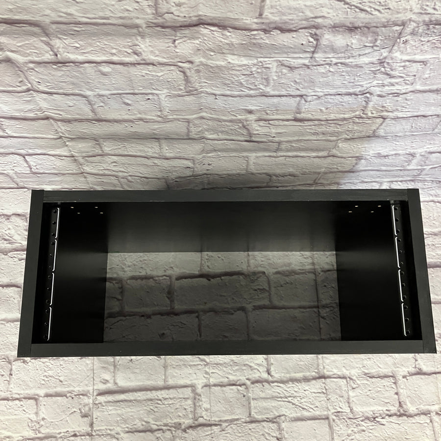 Gator GR-STUDIO-4U Rack Space