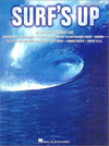 Hal Leonard: Surf's Up - 18 Beachin' Classics Piano Vocal Guitar