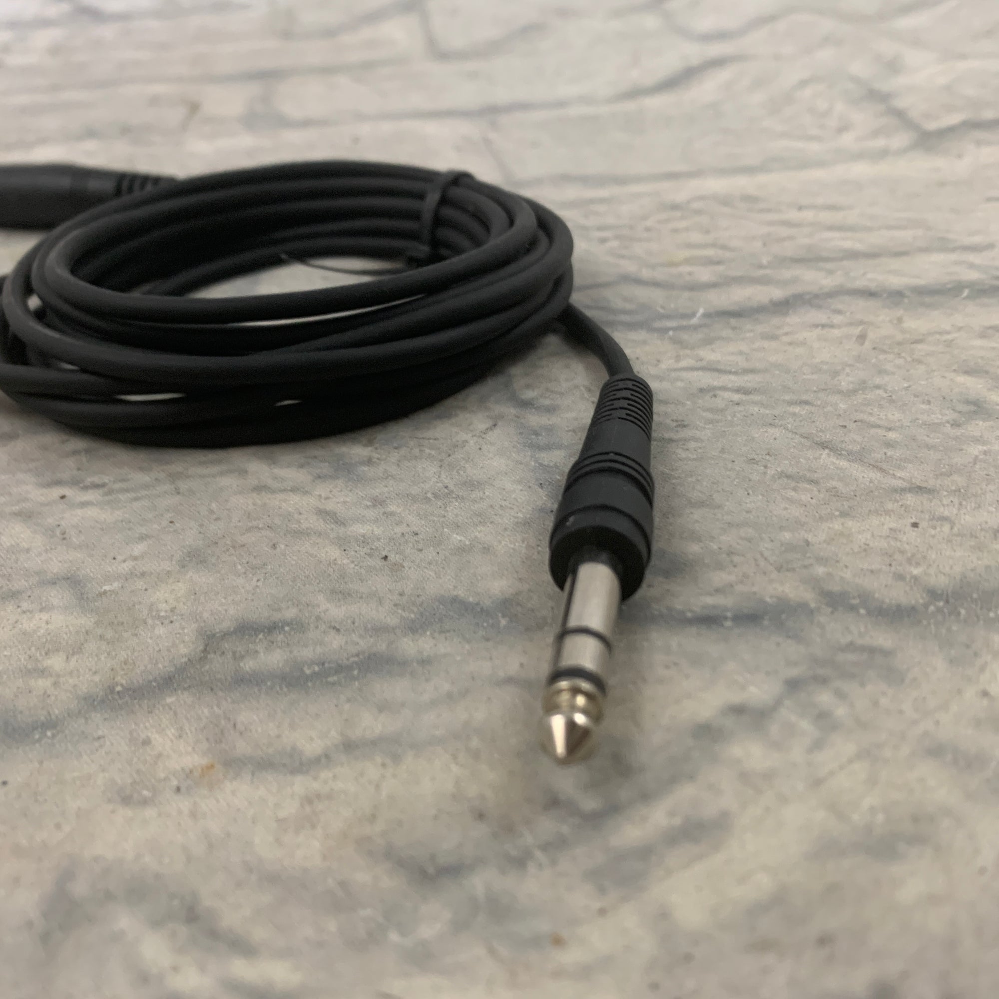 Preowned 1/4" TRS Headphone Extender Cable