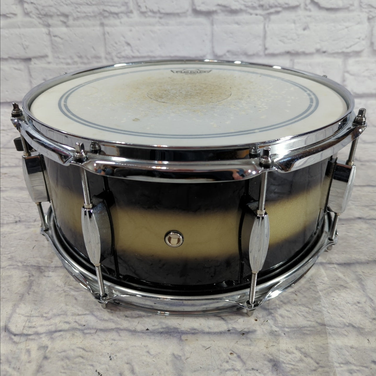 Pork Pie The Hip Pig 14 x 5 Snare Drum