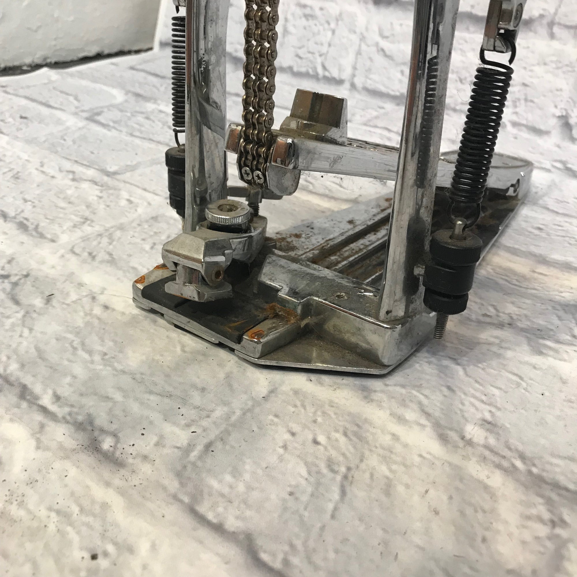 Tama Iron Cobra Anniversary Double Kick Pedal