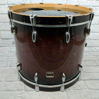 Gretsch Renown 4pc. Drum Kit 22/14/10/8