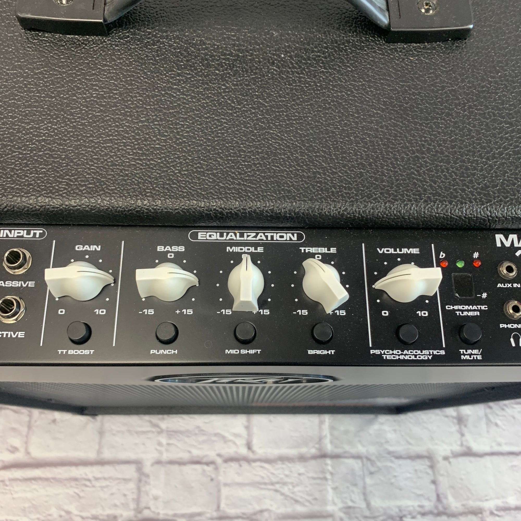 Orange Amps 35RT Guitar Combo Amp