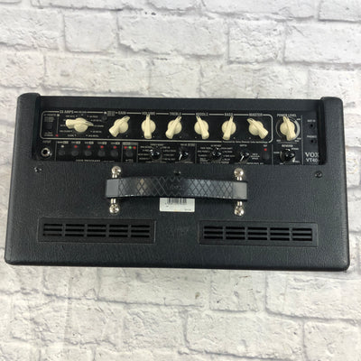 Vox Valvetronix VT40+ 1x10 Guitar Combo Amp