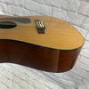 Epiphone PR315-12 12 String Acoustic Guitar AS IS