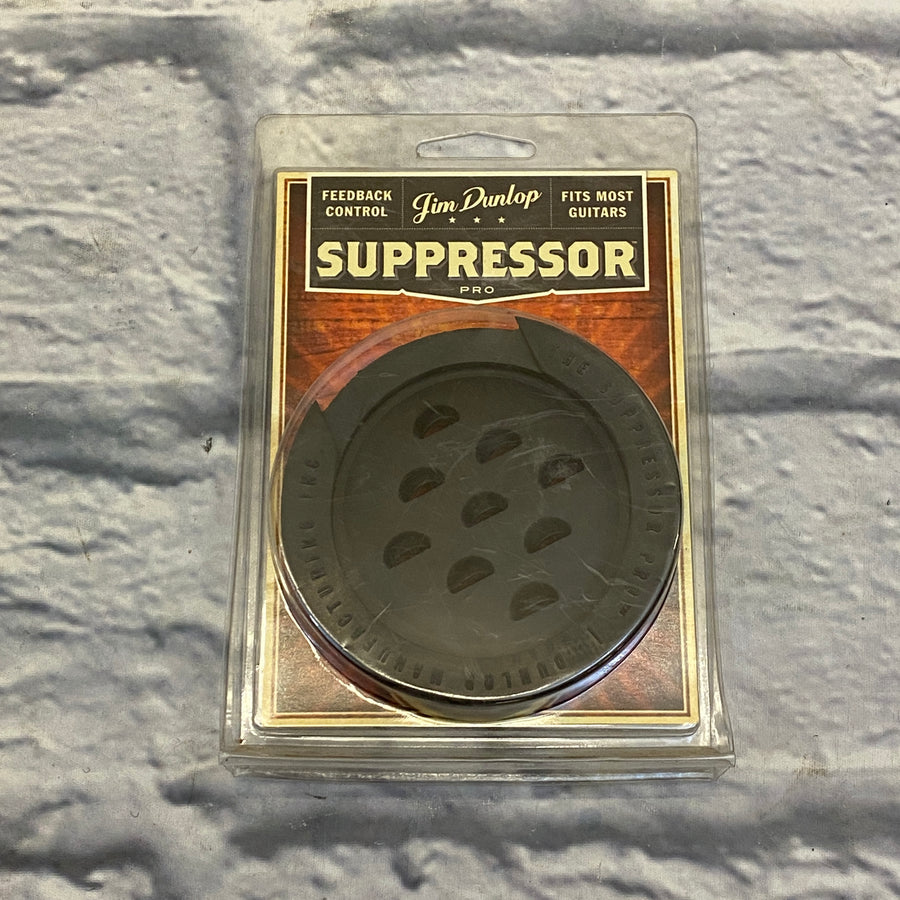 Dunlop Suppressor Pro Feedback Controller