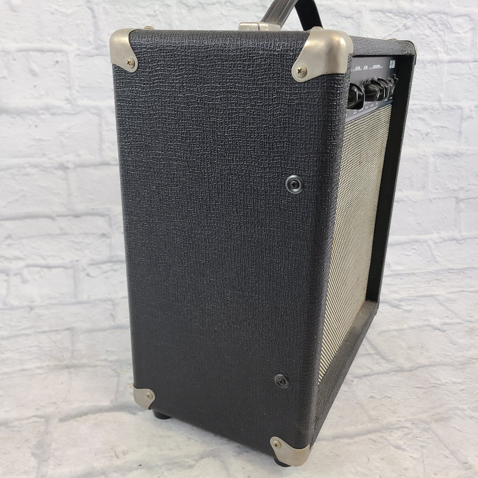 Drive CD300 Guitar Practice Combo Amp