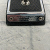 Vox Distortion Booster V830 90s For Parts