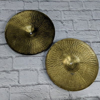 Atlas 2000 14 Hi Hats